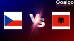 UEFA Nations League---Czech Republic VS Albania Preview