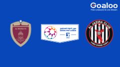 Abu Dhabi Derby Delight: Al Wahda Faces Al Jazira