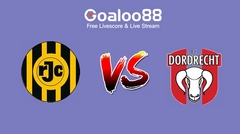 Roda JC VS Dordrecht,Roda JC Prediction Holland Eerste Divisie