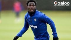 Chelsea and AEK Athens Face Delays in David Datro Fofana Transfer