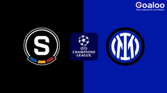 Sparta Prague vs Inter Prediction 23 January 2025