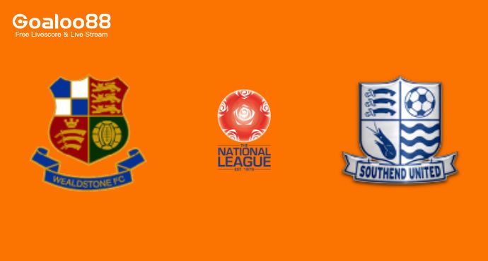 Wealdstone FC VS Southend United Prediction England Conference