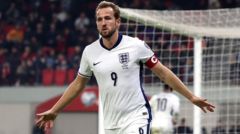 Harry Kane Shines as England Secure Perfect World Cup Qualifying Campaign