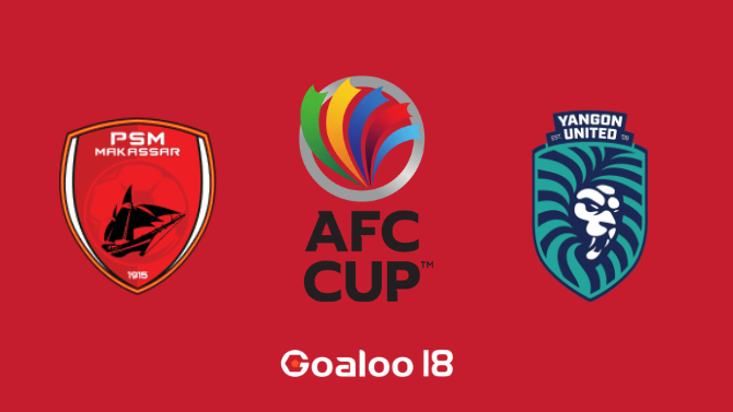 PSM Makassar VS YANGON UNITED Prediction AFC Cup