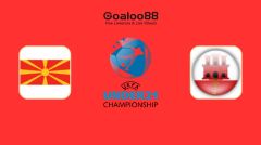North Macedonia U21 VS Gibraltar U21 Prediction UEFA - EURO U21 Qualifying