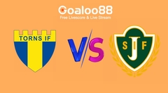 Torns IF VS Jonkopings Sodra IF Prediction Sweden Division 1