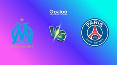 France Ligue 1---Marseille VS Paris Saint Germain (PSG) Prediction