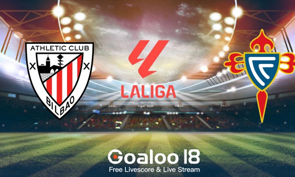 Athletic Bilbao VS Celta Vigo Prediction Spanish La Liga