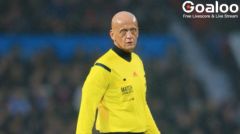 Collina: The Greatest Referee of All Time