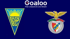 Estoril U23 VS Benfica U23 Prediction 27 March 2025
