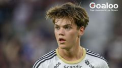 Manchester United Eyes Young Talent: Amorim Interested in Nypan