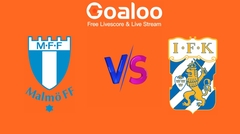 Malmo vs Göteborg Prediction 29 October 2024