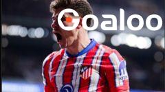 Julián Álvarez Shines with Penalty Goal in Madrid Derby