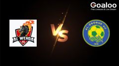 Saudi Professional League---Al-Wehda VS Al-Orubah Preview