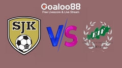 SJK Seinajoen VS Ekenas IF Fotboll Prediction Finland Veikkausliga