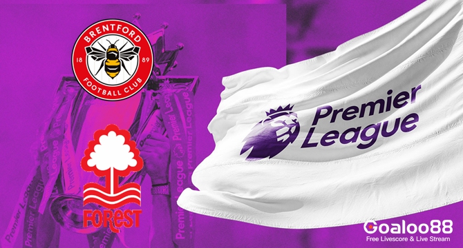 Brentford VS Nottingham Forest Prediction English Premier League