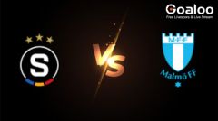 UEFA Champions League---Sparta Praha VS Malmo FF Preview