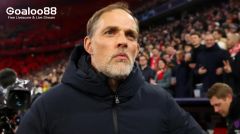 Tuchel Throws in the Towel: Bayern Out of Title Race as Leverkusen Soar
