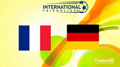 France vs. Germany Prediction International Friendly