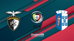 ​Portimonense vs. Vizela Prediction Liga Portugal 1