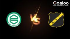 Holland Eredivisie---Groningen VS NAC Breda Preview