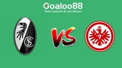 SC Freiburg VS Eintracht Frankfurt Prediction German Bundesliga