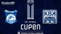 Brattvag VS Kristiansund BK Prediction Norway NM Cupen