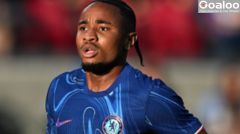 Barcelona Eyeing Nkunku Loan as Olmo Registration Stalls