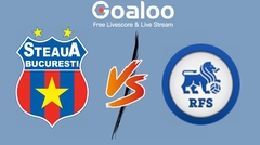 FCSB vs RFS Prediction 27 September 2024