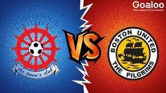 Hartlepool United VS Boston United Prediction 4 September 2025