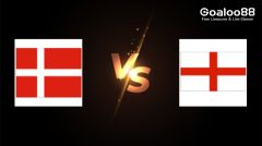 Denmark VS England Prediction UEFA European Championship