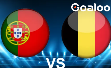 Portugal (W) VS Belgium (W)