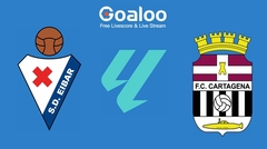 SD Eibar vs Cartagena Prediction 3 December 2024