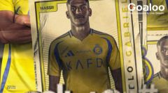 Angelo Joins Al Nassr from Chelsea on Permanent Deal
