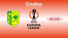 UEFA Europa League---AEK Larnaca VS Brann Prediction