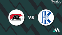AZ vs K.v.v. Quick Boys Prediction 7 February 2025