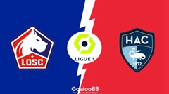 ​Lille vs Le Havre Prediction France Ligue 1