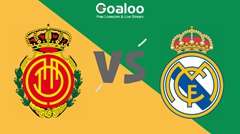 ​​Mallorca vs Real Madrid: Match Prediction-2026/04/04