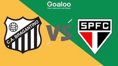 Bragantino vs Sao Paulo Prediction 21 November 2024