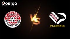 Italian Serie B---SudTirol VS Palermo Preview-