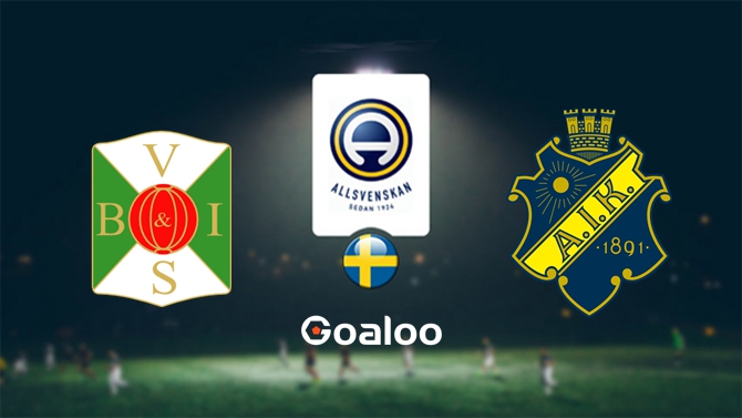 Varbergs BoIS FC VS AIK Solna Prediction Swedish Allsvenskan