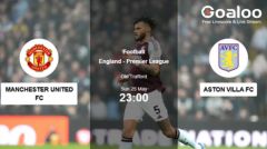 Villa Aim for Champions League Glory at Old Trafford