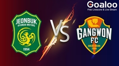 Jeonbuk Hyundai Motors VS Gangwon FC Prediction 21 August 2025