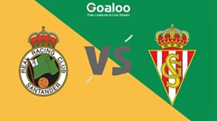 Racing Santander VS Sporting Gijon Prediction 2nd April 2026