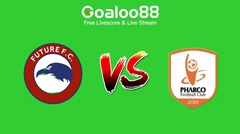 Future FC VS Pharco Prediction Egyptian Premier League