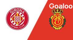 Relegation Battle: Girona vs Mallorca Set for Tense La Liga Clash