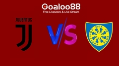 JuventusU23 VS Carrarese Prediction Italy C1