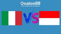 Italy U21 VS Indonesia U20 Prediction Toulon Tournament