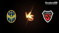 Incheon United VS Pohang Steelers Preview K League 1