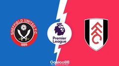 Sheffield United vs Fulham Prediction English Premier League